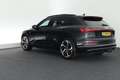 Audi e-tron 55 quattro S edition 95 kWh 408pk SOH 92% Trekhaak Nero - thumbnail 9