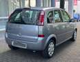 Opel Meriva Edition/Tüv-Neu/Klima/2x Schiebe-Dach/Isofix/CD Grau - thumbnail 4