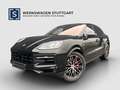 Porsche Cayenne Cayenne Coupe S E-Hybrid Leder Beige AHK HeadUp Schwarz - thumbnail 2