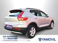 Volvo XC40 T2 Essential Aut. Plateado - thumbnail 24