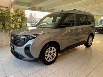 1.0 Ecoboost 125 cv Titanium