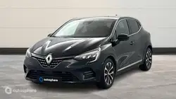 Renault Clio 1.0 TCe 90ch Techno