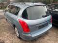 Peugeot 308 SW Automatik,Klimaaut.,Alu,Tüv Neu Bleu - thumbnail 4