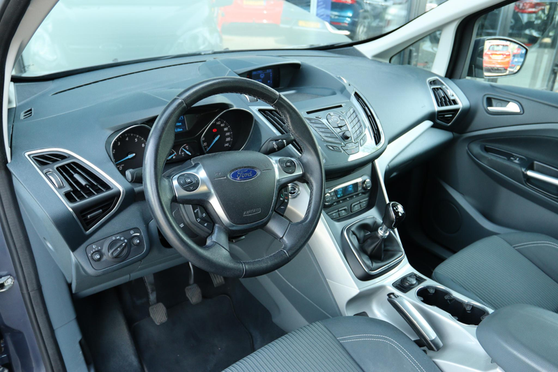 Photo du véhicule