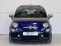 Abarth 595 1.4T JET TURISMO 160 Blauw - thumbnail 2