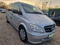 Mercedes-Benz Vito 113 CDI extralang / AHK / 9 Sitze Silber - thumbnail 5