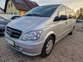 Mercedes-Benz Vito 113 CDI extralang / AHK / 9 Sitze Silber - thumbnail 1