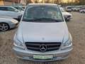 Mercedes-Benz Vito 113 CDI extralang / AHK / 9 Sitze Silber - thumbnail 4