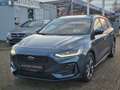 Ford Focus Turnier ST-Line X|AHK/Navi/PDC/Garantie Blau - thumbnail 5