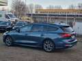 Ford Focus Turnier ST-Line X|AHK/Navi/PDC/Garantie Blau - thumbnail 8