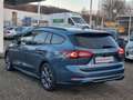 Ford Focus Turnier ST-Line X|AHK/Navi/PDC/Garantie Blau - thumbnail 9