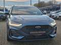 Ford Focus Turnier ST-Line X|AHK/Navi/PDC/Garantie Blau - thumbnail 3