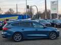 Ford Focus Turnier ST-Line X|AHK/Navi/PDC/Garantie Blau - thumbnail 13