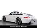 Porsche 997 -2 911 Carrera GTS Cabrio SportChrono 90L-Tank Weiß - thumbnail 3