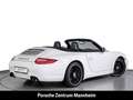 Porsche 997 -2 911 Carrera GTS Cabrio SportChrono 90L-Tank Weiß - thumbnail 12