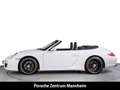 Porsche 997 -2 911 Carrera GTS Cabrio SportChrono 90L-Tank Weiß - thumbnail 2