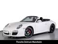 Porsche 997 -2 911 Carrera GTS Cabrio SportChrono 90L-Tank Weiß - thumbnail 1