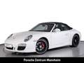 Porsche 997 -2 911 Carrera GTS Cabrio SportChrono 90L-Tank Weiß - thumbnail 9
