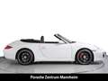 Porsche 997 -2 911 Carrera GTS Cabrio SportChrono 90L-Tank Weiß - thumbnail 11