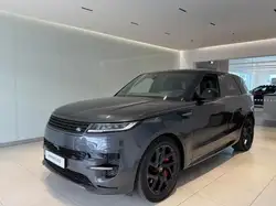 Land Rover Range Rover Sport P460e Hybrid Dyn HSE HUD AHK SHZ
