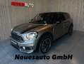 MINI Cooper SD Countryman Works All4*Aut.*Works*VOLL*Servicegepfl*HuD*Ha-Ka. Grau - thumbnail 1