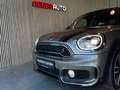 MINI Cooper SD Countryman Works All4*Aut.*Works*VOLL*Servicegepfl*HuD*Ha-Ka. Grau - thumbnail 4
