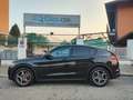 Alfa Romeo Stelvio ALFA ROMEO STELVIO 2.2 190CV B-TECH 87334-2019 Nero - thumbnail 2