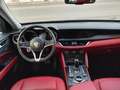 Alfa Romeo Stelvio ALFA ROMEO STELVIO 2.2 190CV B-TECH 87334-2019 Nero - thumbnail 8