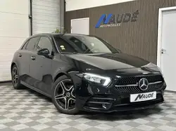 Mercedes-Benz Classe A 200d 8G-DCT AMG Line - Origine France