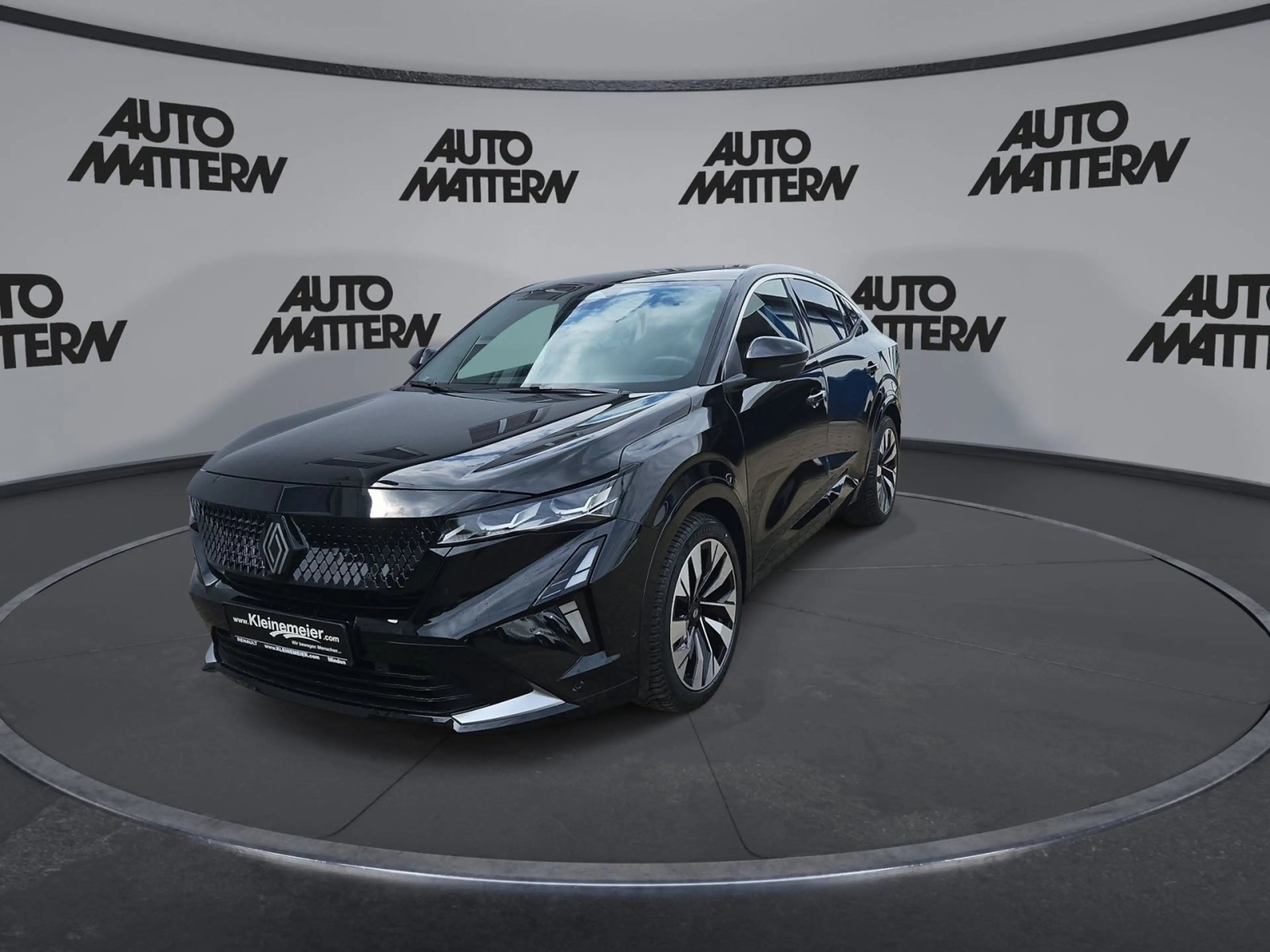 Renault Rafale 1.2 E-TECH Hybrid 200 Techno — photo 5