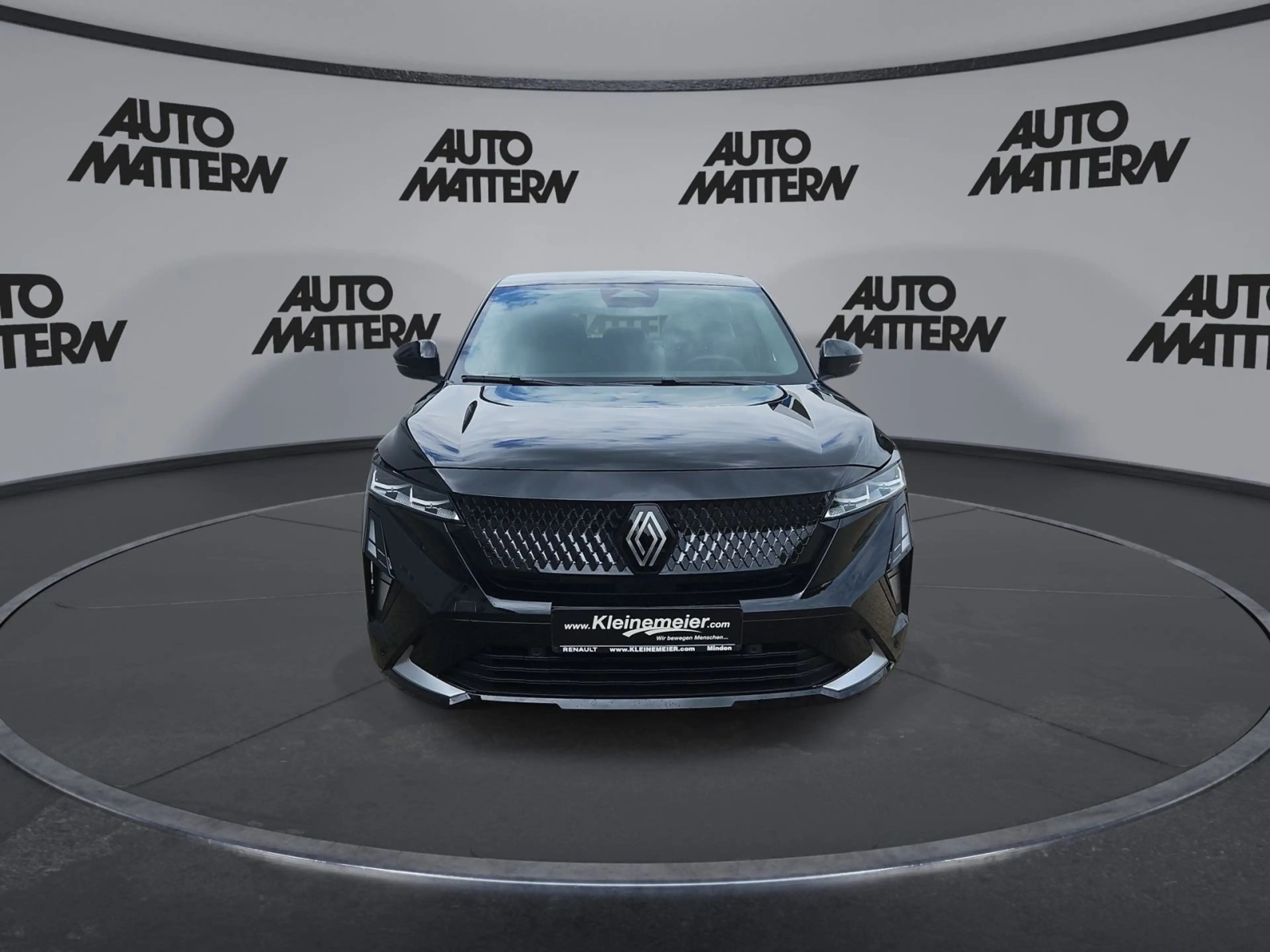 Renault Rafale 1.2 E-TECH Hybrid 200 Techno — photo 4