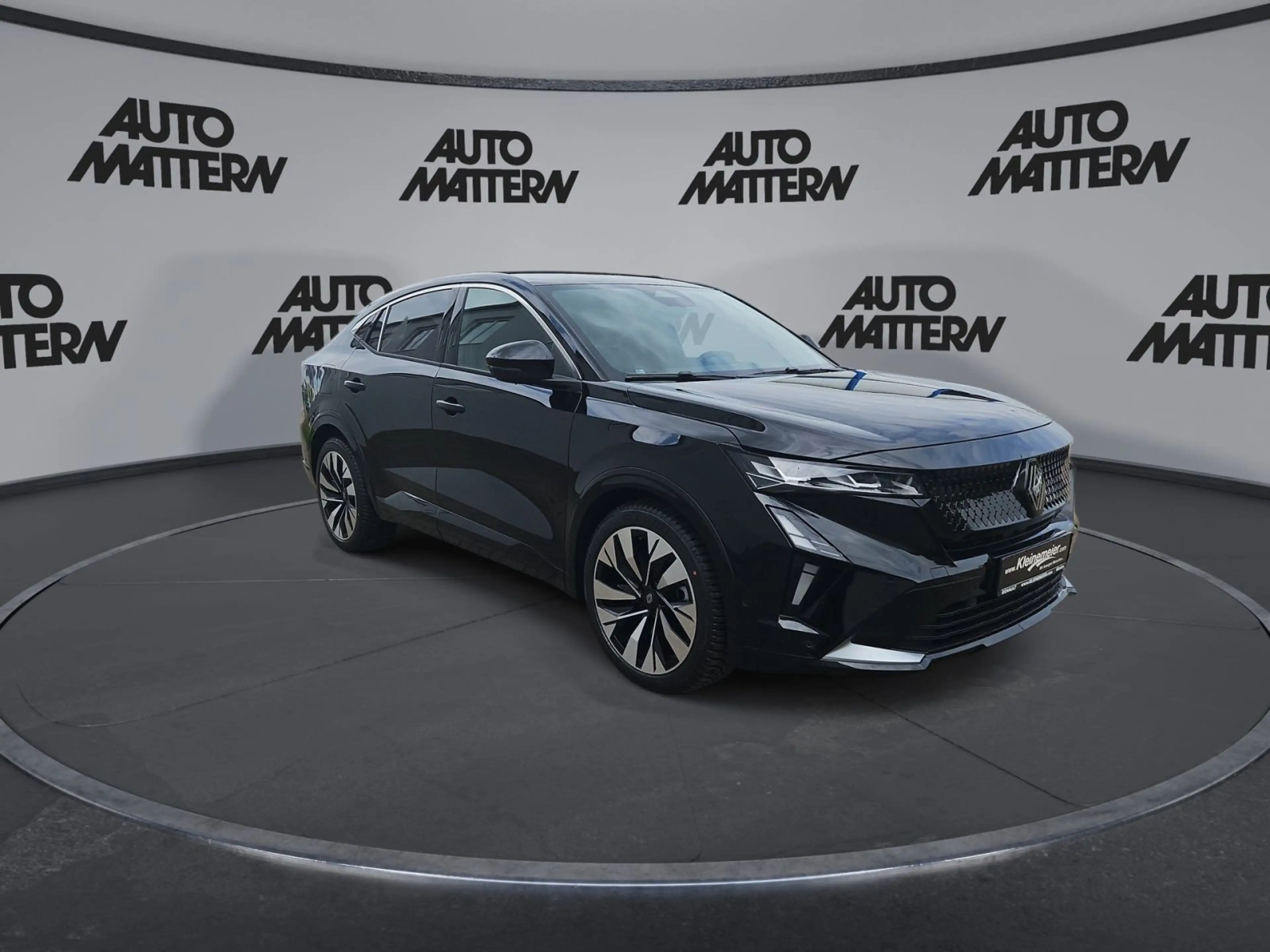 Renault Rafale 1.2 E-TECH Hybrid 200 Techno — photo 2