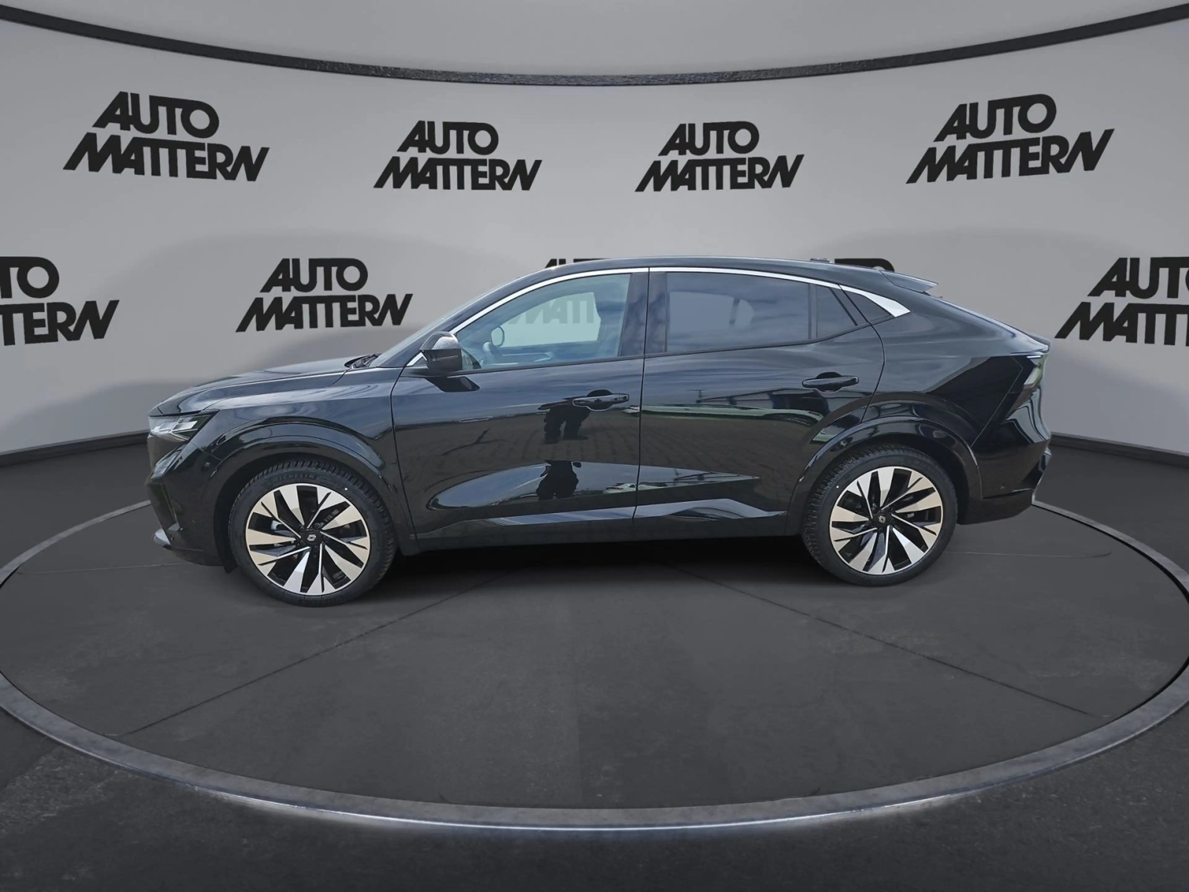 Renault Rafale 1.2 E-TECH Hybrid 200 Techno — photo 6