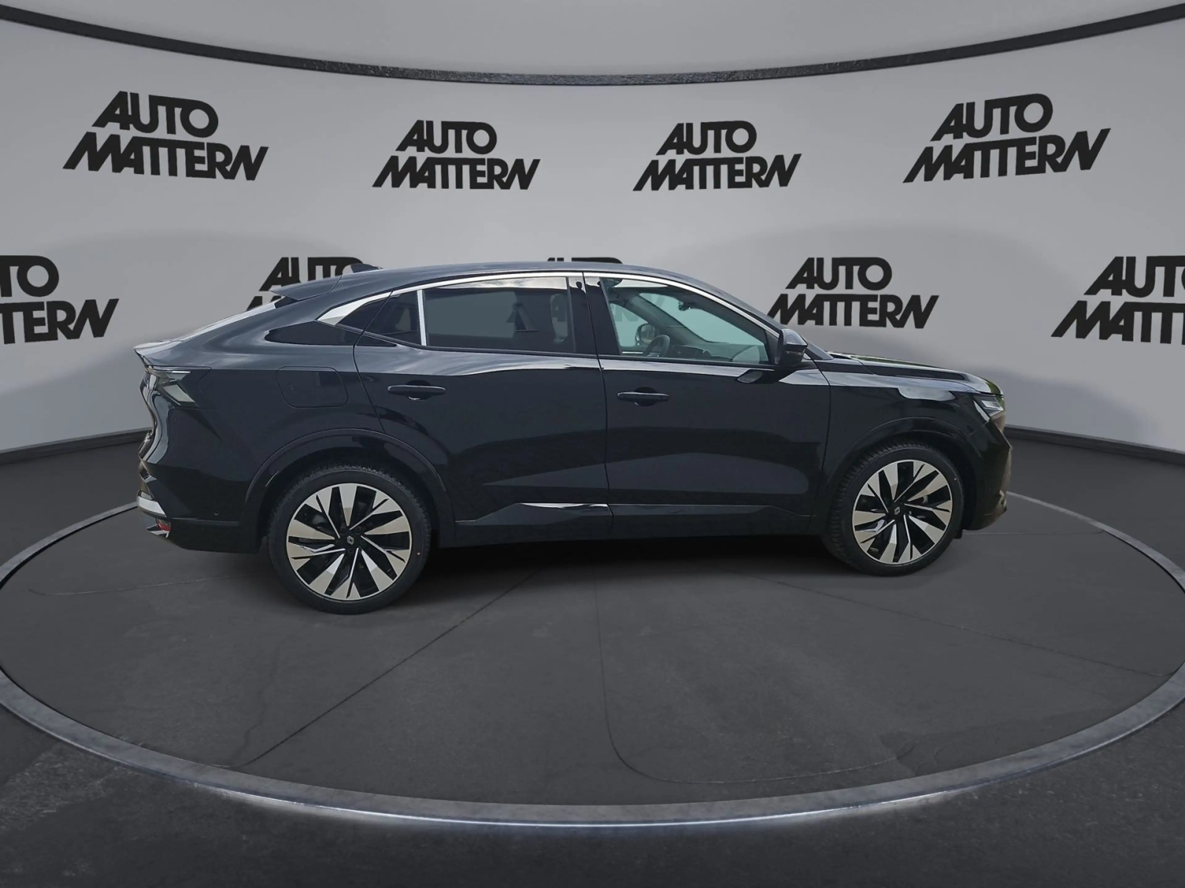 Renault Rafale 1.2 E-TECH Hybrid 200 Techno — photo 10