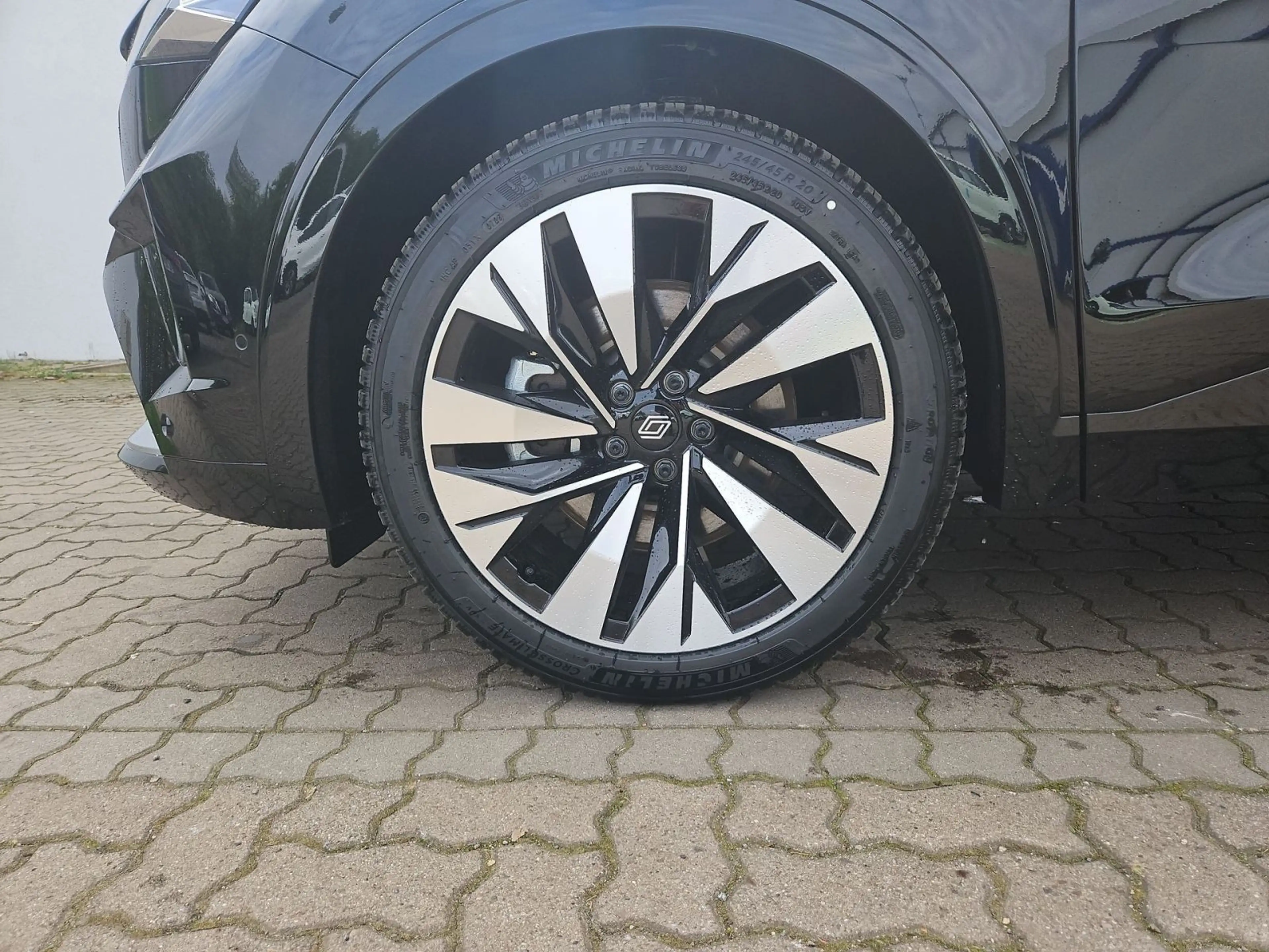 Renault Rafale 1.2 E-TECH Hybrid 200 Techno — photo 12
