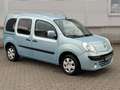 Renault Kangoo TÜV & KUNDENDIENST NEU*KLIMA*GEPFLEGT* Blau - thumbnail 1