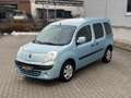 Renault Kangoo TÜV & KUNDENDIENST NEU*KLIMA*GEPFLEGT* Blau - thumbnail 9