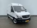 Mercedes-Benz Sprinter 313 2.2 CDI 325 L1 H2 Airco Cruise 3 Zits Trekhaak Weiß - thumbnail 8
