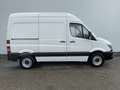 Mercedes-Benz Sprinter 313 2.2 CDI 325 L1 H2 Airco Cruise 3 Zits Trekhaak Weiß - thumbnail 7