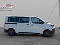 Fiat Scudo Kombi M Diesel 180 S&S EAT8 Weiß - thumbnail 4