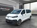 Fiat Scudo Kombi M Diesel 180 S&S EAT8 Weiß - thumbnail 1