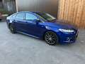 Ford Mondeo Mondeo ST-LINE 2,0 TDCi PowerShift Automatik Blau - thumbnail 5
