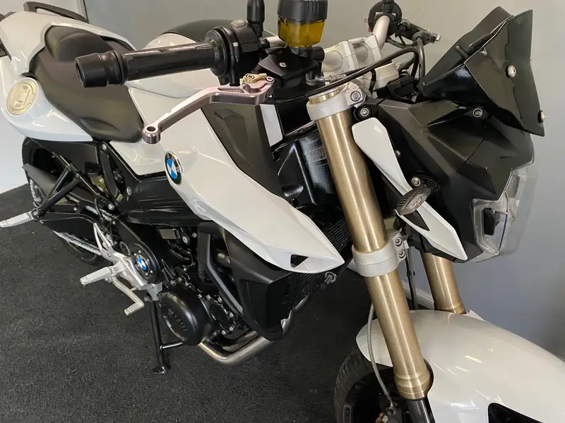 BMW F 800 R - foto 7