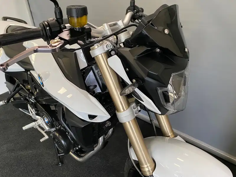 BMW F 800 R - foto 4