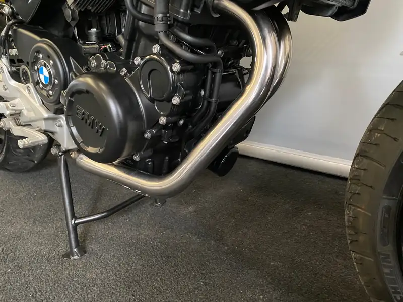 BMW F 800 R - foto 6