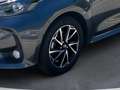 Toyota Yaris Toyota Yaris Grau - thumbnail 8