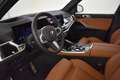 BMW X5 xDrive50e High Executive M Sport Automaat / Panora Zwart - thumbnail 4