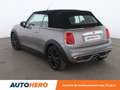 MINI Cooper S Cabrio Cooper S Finition Exquisite BVA7 Gri - thumbnail 4