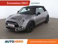 MINI Cooper S Cabrio Cooper S Finition Exquisite BVA7 Gri - thumbnail 1