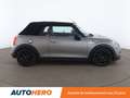MINI Cooper S Cabrio Cooper S Finition Exquisite BVA7 Gri - thumbnail 7